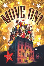 Poster de la película Move On!