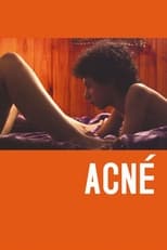 Poster de la película Acne