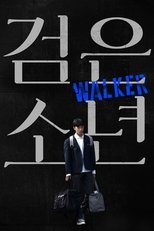 Poster de la película Walker