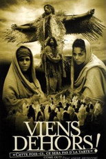 Poster de la película Come Out!