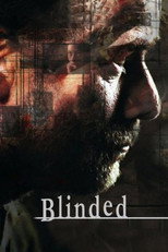 Poster de la película Blinded