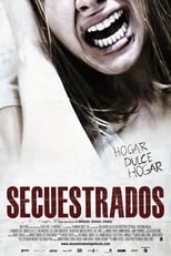 Poster de la película Secuestrados