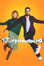 Poster de la serie Tutunamayanlar