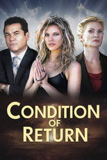 Poster de la película Condition of Return