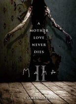 Poster de la película Mama 2