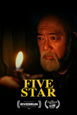 Poster de la película Five Star