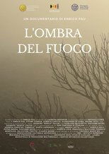 Poster de la película L'ombra del fuoco