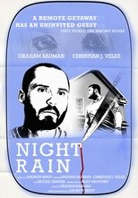 Poster de la película Night Rain