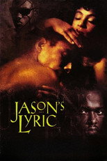 Poster de la película Jason's Lyric