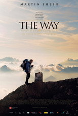 Poster de la película El camino
