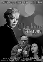 Poster de la película Charlotte on the Rebound