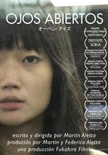 Poster de la película Open Eyes
