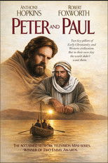 Poster de la serie Peter and Paul