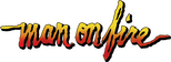 Logo Man on Fire