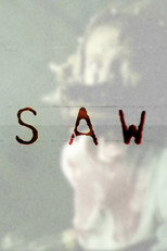 Poster de la película Saw