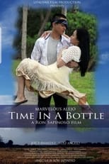 Poster de la película Time in a Bottle