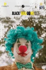 Poster de la película Black Balloons