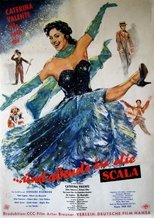 Poster de la película ...und abends in die Scala