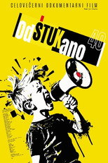 Poster de la película UnŠTUKed