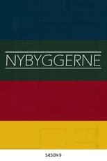 Nybyggerne