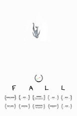 Poster de la película Fall