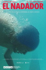 Poster de la película El nadador
