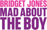 Logo Bridget Jones: Mad About the Boy