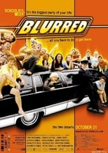 Poster de la película Blurred
