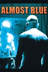Poster de la película Almost Blue