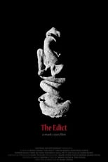 Poster de la película The Edict