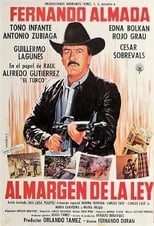 Poster de la película Al margen de la ley