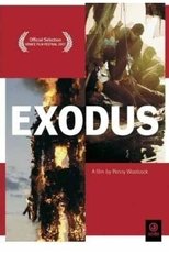 Poster de la película Exodus