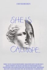 Poster de la película She is Calliope