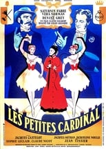 Poster de la película Les Petites Cardinal