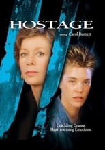 Poster de la película Hostage