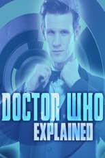 Poster de la película Doctor Who Explained