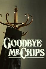 Poster de la serie Goodbye Mr Chips