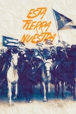 Poster de la película This Is Our Land