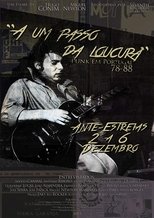 Poster de la película One Step from Insanity – The first wave