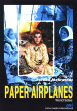 Poster de la película Paper Airplanes