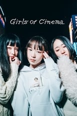 Poster de la película Girls of Cinema