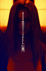 Poster de la película Totem