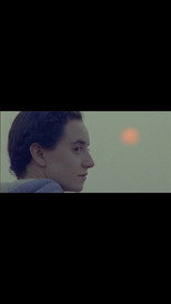 Poster de la película Llévate mis ojos más allá del horizonte