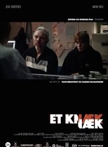 Poster de la película Et knæk