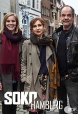 Poster de la serie SOKO Hamburg