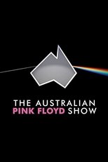Poster de la película The Australian Pink Floyd Show