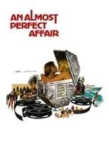 Poster de la película An Almost Perfect Affair