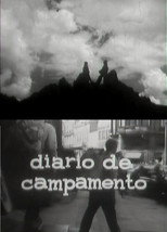 Poster de la película Diario de campamento
