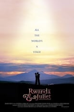 Poster de la película Rwanda & Juliet