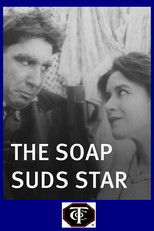 Poster de la película The Soap Suds Star